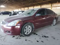 2012 Nissan Altima Base en venta en Phoenix, AZ