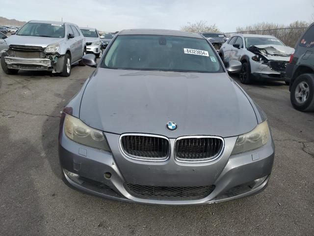 2011 BMW 328 XI Sulev