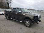 2008 Ford F150 Supercrew