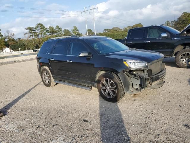 2013 GMC Acadia SLT-1