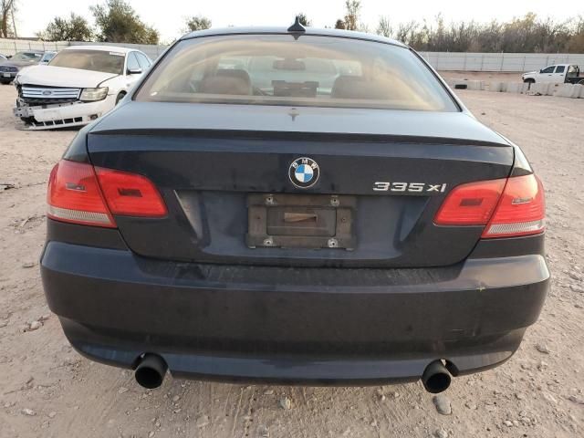 2008 BMW 335 XI