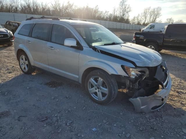 2010 Dodge Journey SXT