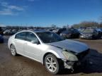 2007 Nissan Maxima SE