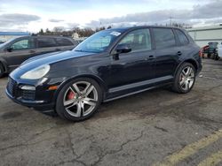 Lots with Bids for sale at auction: 2008 Porsche Cayenne GTS