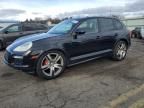 2008 Porsche Cayenne GTS