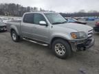 2006 Toyota Tundra Double Cab SR5