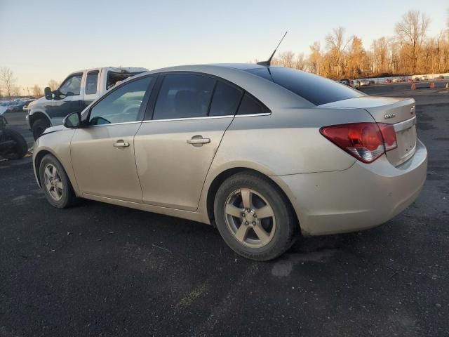 2013 Chevrolet Cruze LT