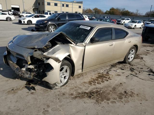 2009 Dodge Charger