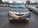 2012 Acura MDX Technology