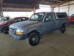 1998 Ford Ranger en venta en American Canyon, CA