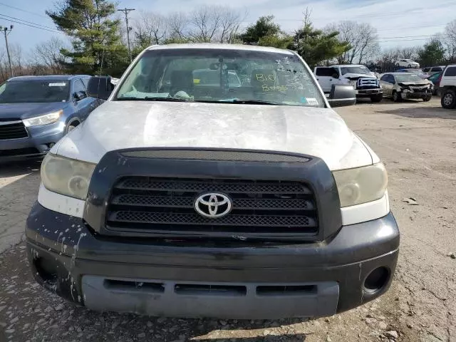 2007 Toyota Tundra