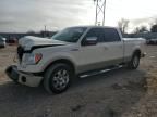 2009 Ford F150 Supercrew