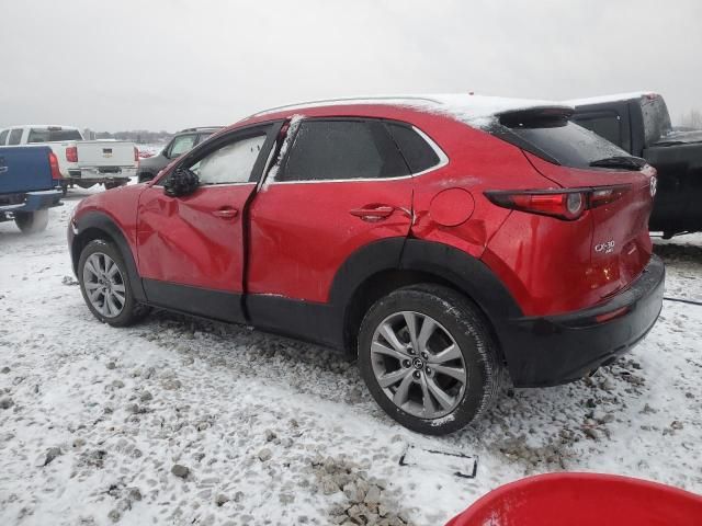 2021 Mazda CX-30 Premium