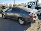 2007 Toyota Camry Hybrid