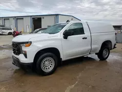 Chevrolet Vehiculos salvage en venta: 2023 Chevrolet Silverado C1500