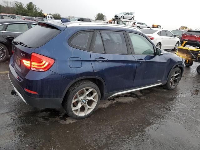 2015 BMW X1 XDRIVE28I