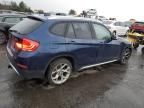 2015 BMW X1 XDRIVE28I