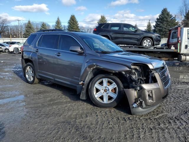 2010 GMC Terrain SLT