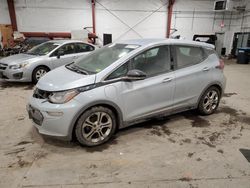 2018 Chevrolet Bolt EV LT en venta en Center Rutland, VT