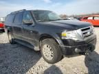 2012 Ford Expedition EL XLT