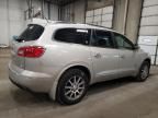 2013 Buick Enclave