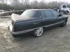 1996 Cadillac Deville