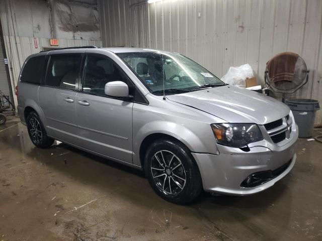 2016 Dodge Grand Caravan R/T