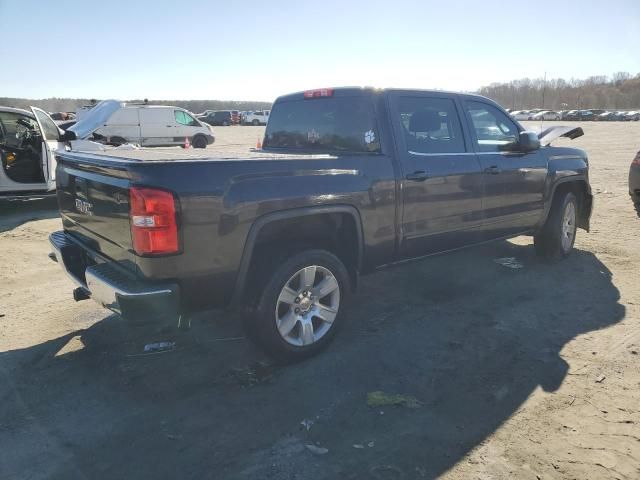 2015 GMC Sierra C1500 SLE