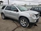 2012 GMC Acadia SLE