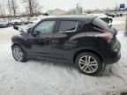 2015 Nissan Juke S