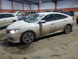 2019 Honda Civic LX en venta en Rocky View County, AB