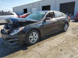 KIA salvage cars for sale: 2016 KIA Optima LX