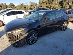 2018 Mazda 3 Touring en venta en Ocala, FL