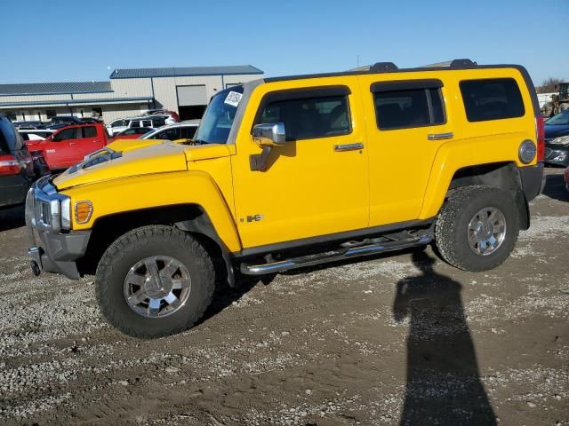 2006 Hummer H3