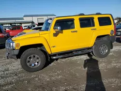 Vehiculos salvage en venta de Copart Cleveland: 2006 Hummer H3