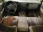 2002 Dodge Dakota Quad SLT