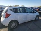 2016 Nissan Versa Note S