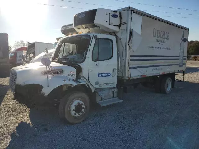 2020 Freightliner M2 106 Medium Duty