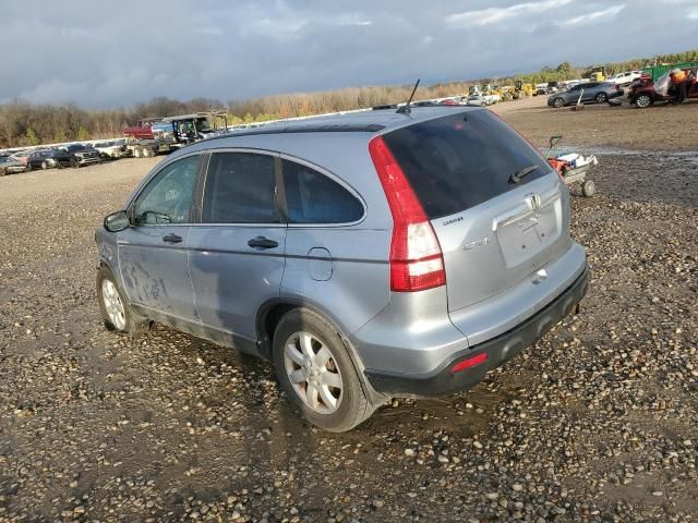 2008 Honda CR-V EX