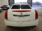 2012 Cadillac CTS Luxury Collection