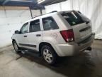 2005 Jeep Grand Cherokee Laredo