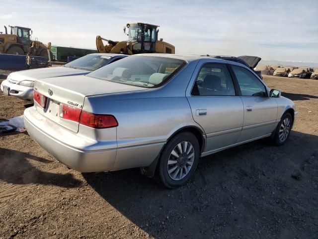 2000 Toyota Camry CE