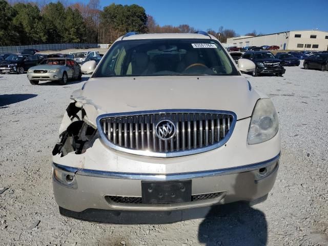 2010 Buick Enclave CXL