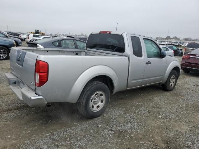 2005 Nissan Frontier King Cab XE