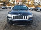 2013 Jeep Grand Cherokee Overland