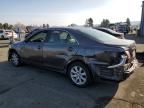 2007 Toyota Camry Hybrid