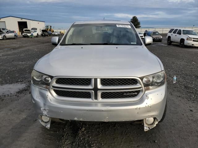 2011 Dodge Durango R/T