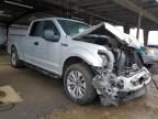 2018 Ford F150 Super Cab