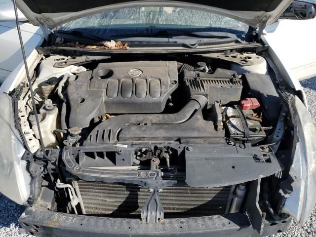 2011 Nissan Altima Base