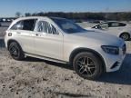 2016 Mercedes-Benz GLC 300 4matic